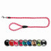 Dog Lead Trixie New Cavo Red L/XL - Домашни Животни<<<Дом Градина<<<BigBuy&&&Пътуване и разходки<<<Домашни