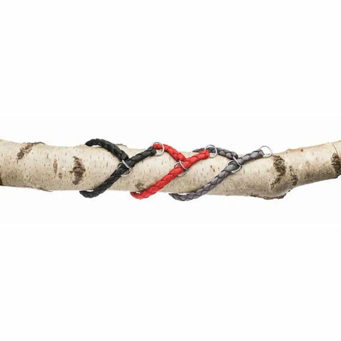 Dog Lead Trixie New Cavo Red L/XL - Домашни Животни<<<Дом Градина<<<BigBuy&&&Пътуване и разходки<<<Домашни