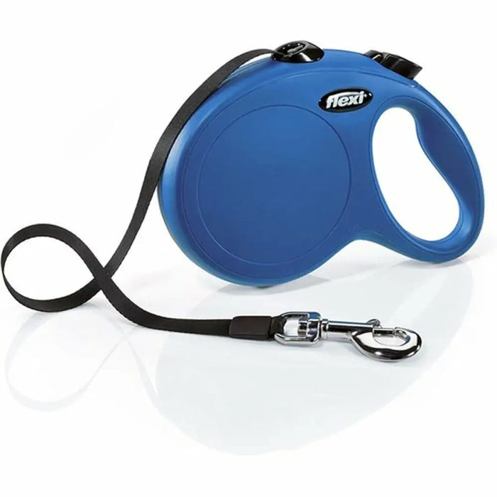 Dog Lead Trixie New Classic Blue 8 m - Домашни Животни<<<Дом Градина<<<BigBuy&&&Пътуване и разходки<<<Домашни