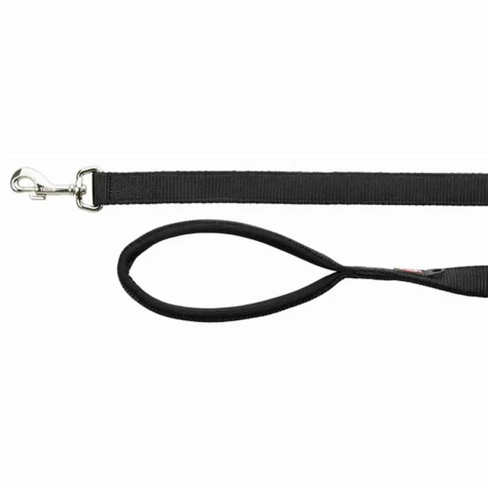 Dog Lead Trixie New Premium Black - Домашни Животни<<<Дом Градина<<<BigBuy&&&Пътуване и разходки<<<Домашни