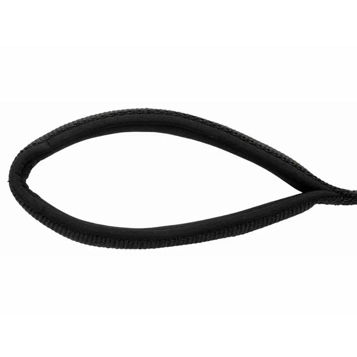 Dog Lead Trixie New Premium Black - Домашни Животни<<<Дом Градина<<<BigBuy&&&Пътуване и разходки<<<Домашни