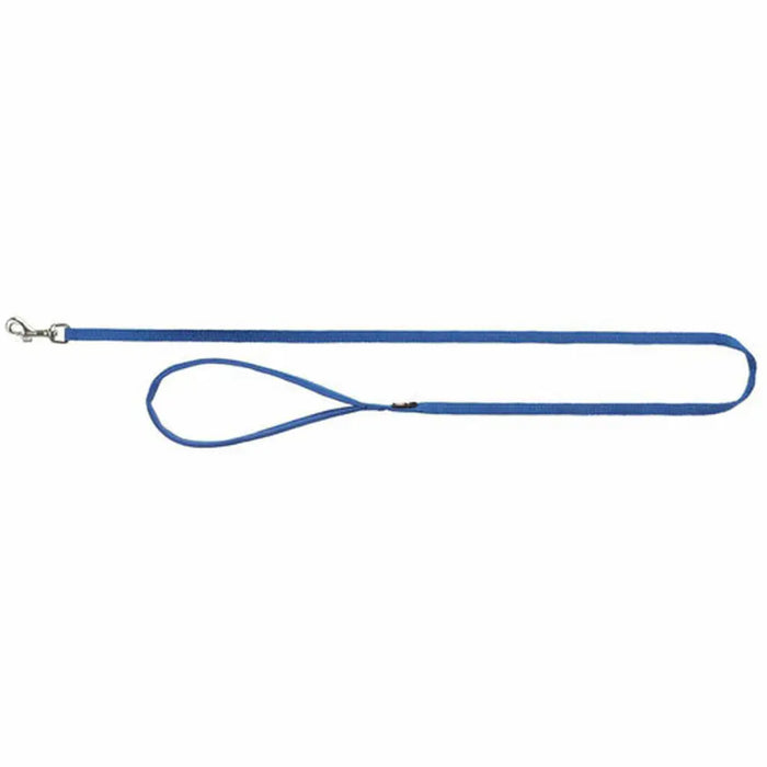 Dog Lead Trixie New Premium Cobalt blue L/XL - Домашни Животни<<<Дом Градина<<<BigBuy&&&Пътуване и разходки<<<Домашни