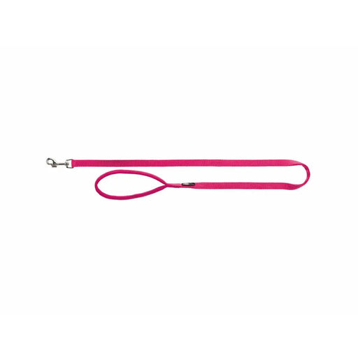 Dog Lead Trixie New Premium Fuchsia M/L - Домашни Животни<<<Дом Градина<<<BigBuy&&&Пътуване и разходки<<<Домашни