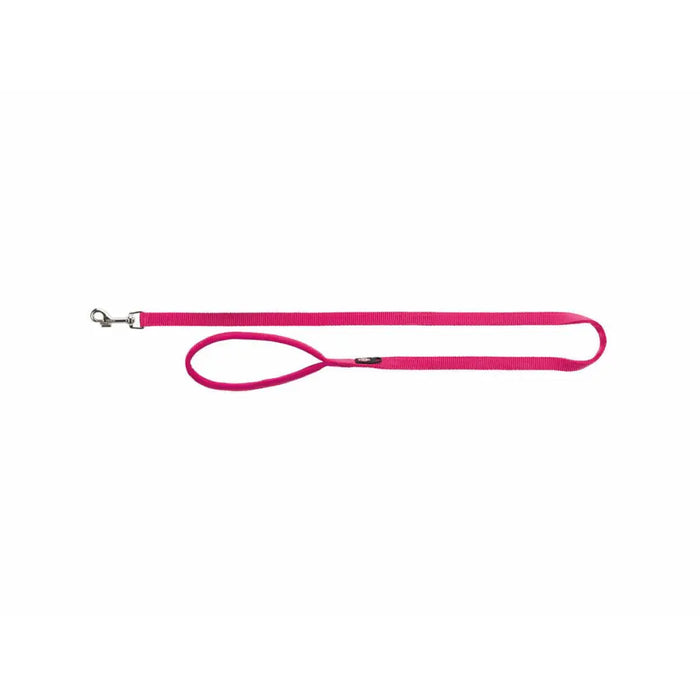 Dog Lead Trixie New Premium Fuchsia M/L - Домашни Животни<<<Дом Градина<<<BigBuy&&&Пътуване и разходки<<<Домашни
