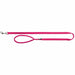 Dog Lead Trixie New Premium Fuchsia M/L - Домашни Животни<<<Дом Градина<<<BigBuy&&&Пътуване и разходки<<<Домашни