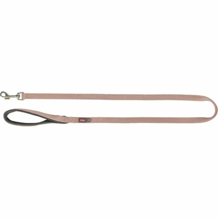 Dog Lead Trixie Premium Blush 1,2 m - Пътуване и разходки<<<Домашни Животни<<<Дом Градина<<<BigBuy