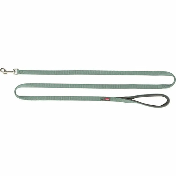 Dog Lead Trixie Premium Green 1,8 m - Домашни Животни<<<Дом Градина<<<BigBuy&&&Пътуване и разходки<<<Домашни