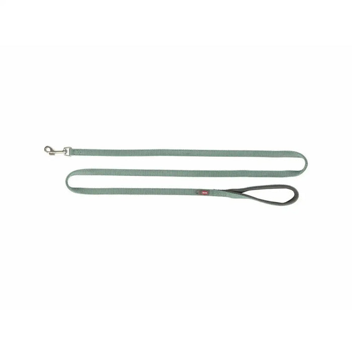Dog Lead Trixie Premium Green 1,8 m - Домашни Животни<<<Дом Градина<<<BigBuy&&&Пътуване и разходки<<<Домашни