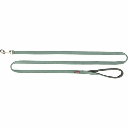 Dog Lead Trixie Premium Green M/L - Домашни Животни<<<Дом Градина<<<BigBuy&&&Пътуване и разходки<<<Домашни