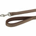 Dog Lead Trixie Premium Hazelnut 1 m L/XL - Пътуване и разходки<<<Домашни Животни<<<Дом Градина<<<BigBuy