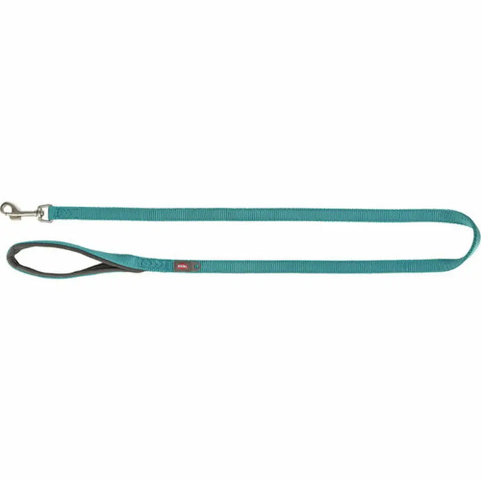 Dog Lead Trixie Premium Light Blue 1,2 m XS/S - Домашни Животни<<<Дом Градина<<<BigBuy&&&Пътуване и разходки<<<Домашни