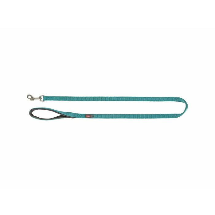 Dog Lead Trixie Premium Light Blue 1 m L/XL - Домашни Животни<<<Дом Градина<<<BigBuy&&&Пътуване и разходки<<<Домашни