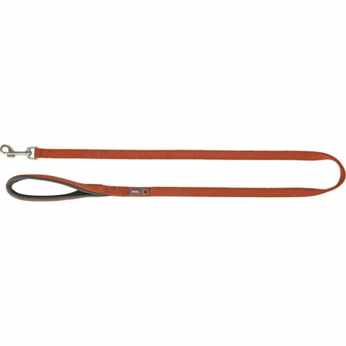 Dog Lead Trixie Premium Orange 1,2 m XS/S - Домашни Животни<<<Дом Градина<<<BigBuy&&&Пътуване и разходки<<<Домашни