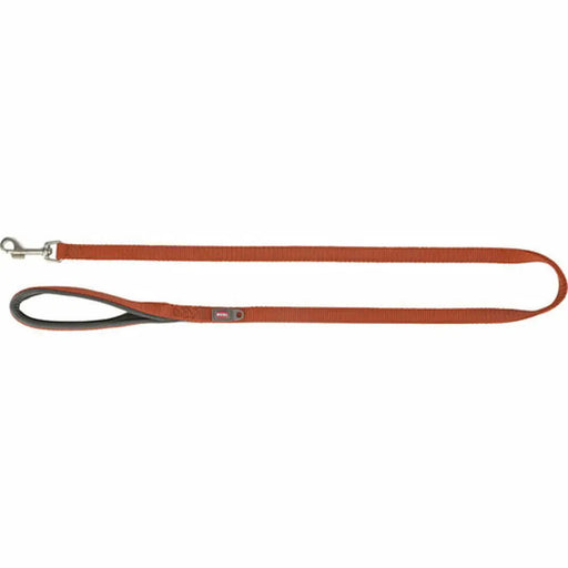 Dog Lead Trixie Premium Orange 1 m M/L - Пътуване и разходки<<<Домашни Животни<<<Дом Градина<<<BigBuy