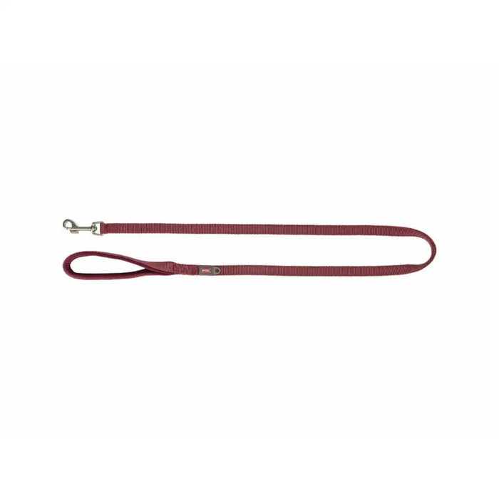 Dog Lead Trixie Premium Red 1 m M/L - Домашни Животни<<<Дом Градина<<<BigBuy&&&Пътуване и разходки<<<Домашни