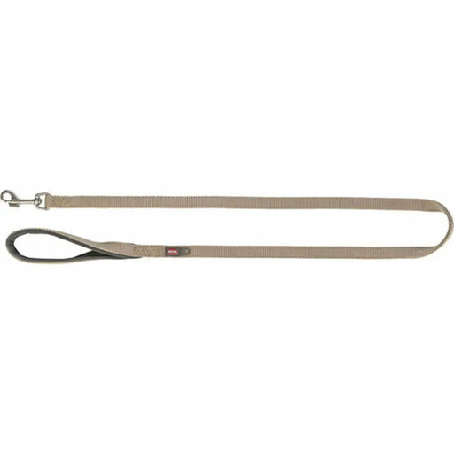Dog Lead Trixie Premium Sand 1,2 m XS/S - Домашни Животни<<<Дом Градина<<<BigBuy&&&Пътуване и разходки<<<Домашни
