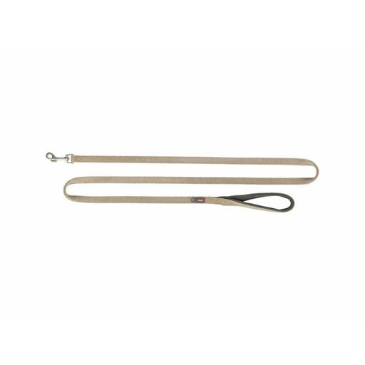 Dog Lead Trixie Premium Sand 1,8 m - Домашни Животни<<<Дом Градина<<<BigBuy&&&Пътуване и разходки<<<Домашни