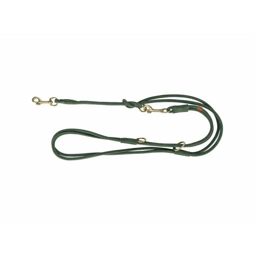 Dog Lead Trixie Pure Green 2 m S - Домашни Животни<<<Дом Градина<<<BigBuy&&&Пътуване и разходки<<<Домашни Животни<<<Дом