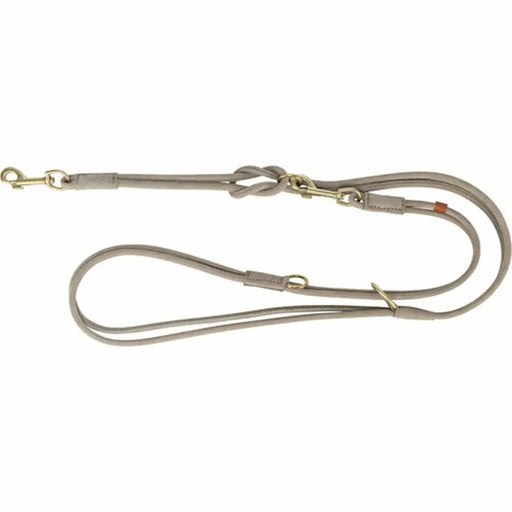 Dog Lead Trixie Pure Light grey 2 m S - Домашни Животни<<<Дом Градина<<<BigBuy&&&Пътуване и разходки<<<Домашни