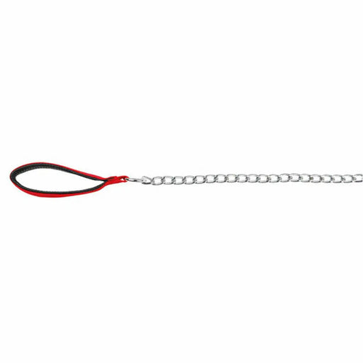Dog Lead Trixie Red 1 m - Пътуване и разходки<<<Домашни Животни<<<Дом Градина<<<BigBuy