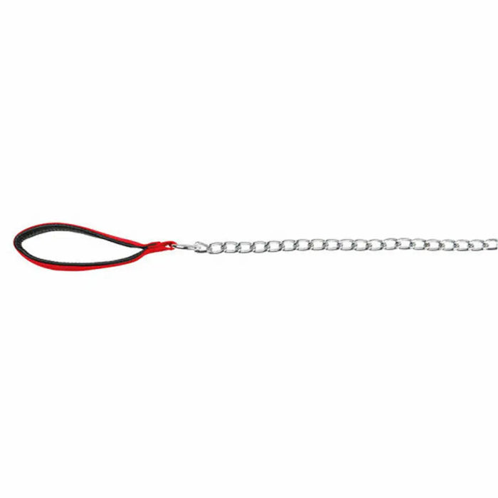 Dog Lead Trixie Red 1 m - Пътуване и разходки<<<Домашни Животни<<<Дом Градина<<<BigBuy