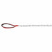 Dog Lead Trixie Red 1 m - Пътуване и разходки<<<Домашни Животни<<<Дом Градина<<<BigBuy