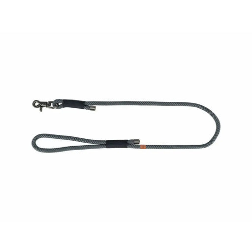Dog Lead Trixie Soft Rope Black Grey 1,2 m XS S XS/S - Домашни Животни<<<Дом Градина<<<BigBuy&&&Пътуване и