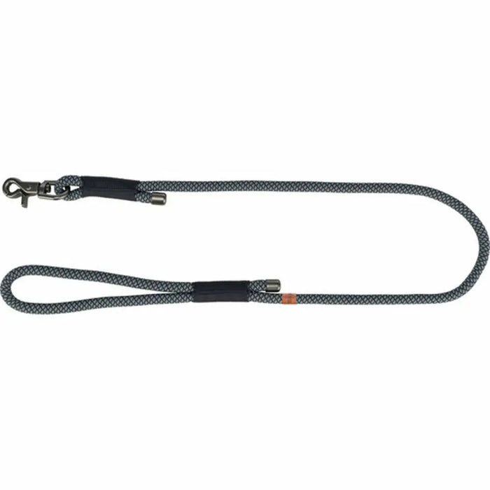 Dog Lead Trixie Soft Rope Black Grey 1,2 m XS S XS/S - Домашни Животни<<<Дом Градина<<<BigBuy&&&Пътуване и