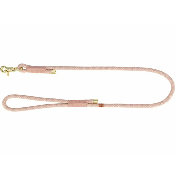 Dog Lead Trixie Soft Rope Pink 1,2 m XS/S - Домашни Животни<<<Дом Градина<<<BigBuy&&&Пътуване и разходки<<<Домашни