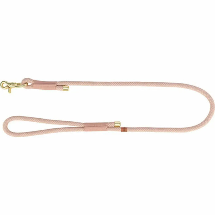 Dog Lead Trixie Soft Rope Pink 1 m L/XL - Домашни Животни<<<Дом Градина<<<BigBuy&&&Пътуване и разходки<<<Домашни