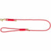 Dog Lead Trixie Soft Rope Red Cream 1 m L/XL - Домашни Животни<<<Дом Градина<<<BigBuy&&&Пътуване и разходки<<<Домашни