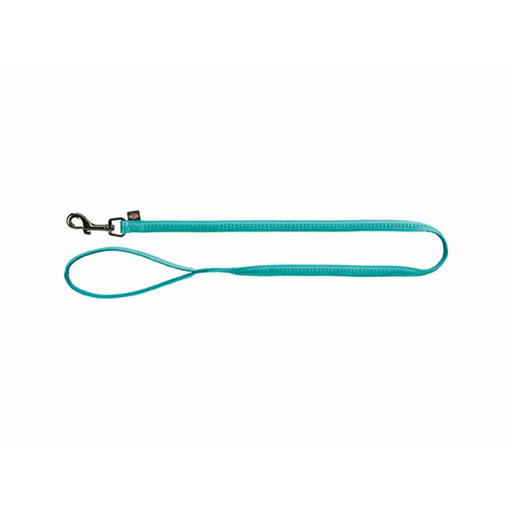 Dog Lead Trixie Softline Elegance Blue Azul Océano 1 m S - Домашни Животни<<<Дом Градина<<<BigBuy&&&Пътуване и