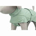 Dog raincoat Trixie Dublín Green M 50 cm - Домашни Животни<<<Дом Градина<<<BigBuy&&&Пътуване и разходки<<<Домашни