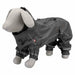 Dog raincoat Trixie Grey S - Домашни Животни<<<Дом Градина<<<BigBuy&&&Пътуване и разходки<<<Домашни Животни<<<Дом