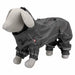 Dog raincoat Trixie Grey XS - Домашни Животни<<<Дом Градина<<<BigBuy&&&Пътуване и разходки<<<Домашни Животни<<<Дом