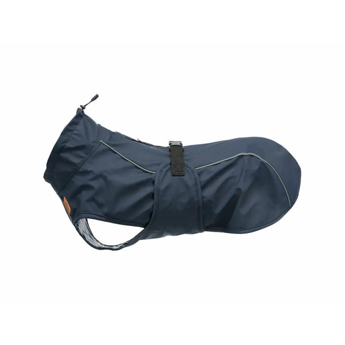 Dog raincoat Trixie Husum Dark blue XS - Домашни Животни<<<Дом Градина<<<BigBuy&&&Пътуване и разходки<<<Домашни
