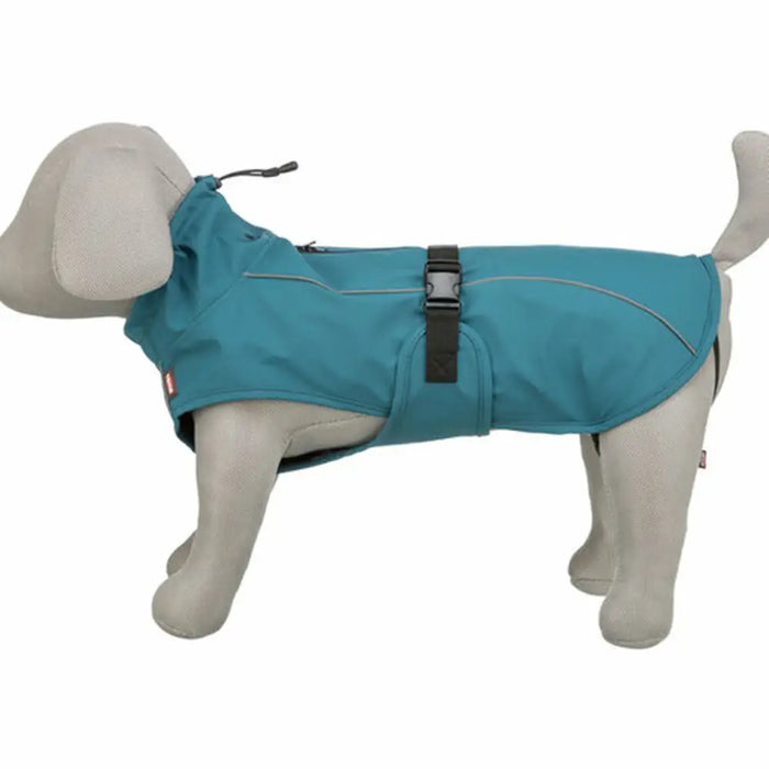 Dog raincoat Trixie L - Домашни Животни<<<Дом Градина<<<BigBuy&&&Пътуване и разходки<<<Домашни Животни<<<Дом