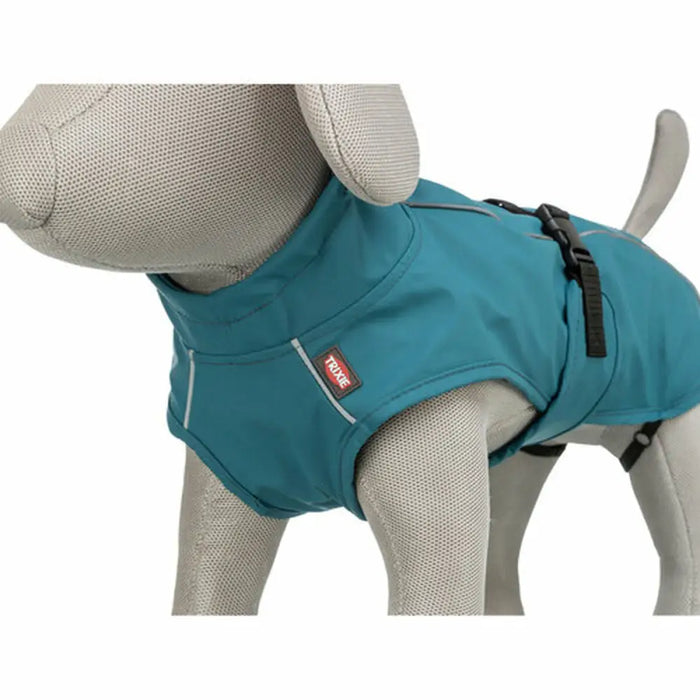 Dog raincoat Trixie M - Домашни Животни<<<Дом Градина<<<BigBuy&&&Пътуване и разходки<<<Домашни Животни<<<Дом