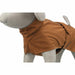 Dog raincoat Trixie Orange L - Домашни Животни<<<Дом Градина<<<BigBuy&&&Пътуване и разходки<<<Домашни Животни<<<Дом
