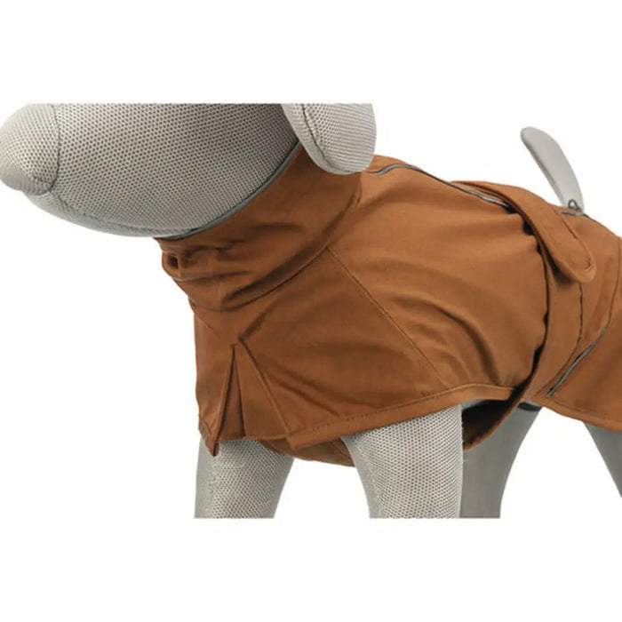 Dog raincoat Trixie Orange S - Домашни Животни<<<Дом Градина<<<BigBuy&&&Пътуване и разходки<<<Домашни Животни<<<Дом