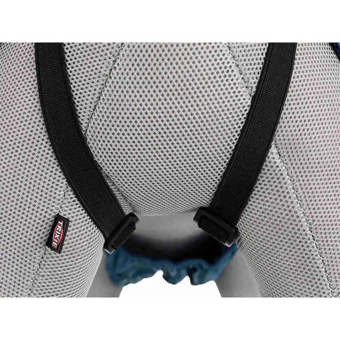 Dog raincoat Trixie Rouen Blue XS - Домашни Животни<<<Дом Градина<<<BigBuy&&&Пътуване и разходки<<<Домашни