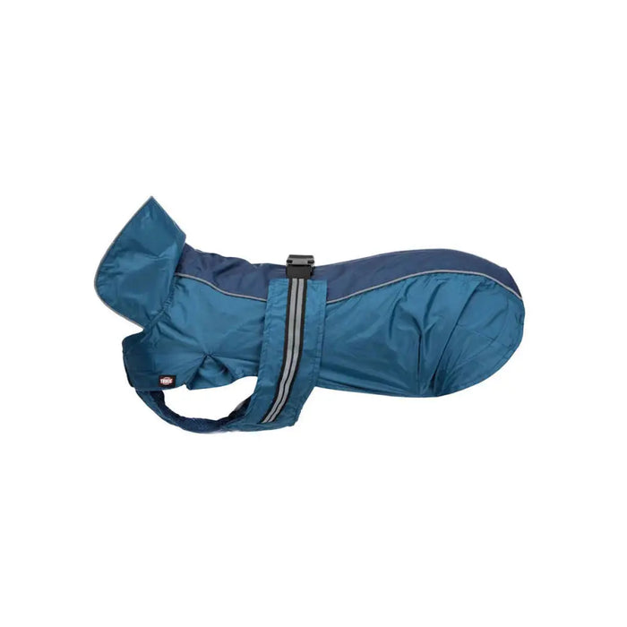Dog raincoat Trixie Rouen Blue XS - Домашни Животни<<<Дом Градина<<<BigBuy&&&Пътуване и разходки<<<Домашни