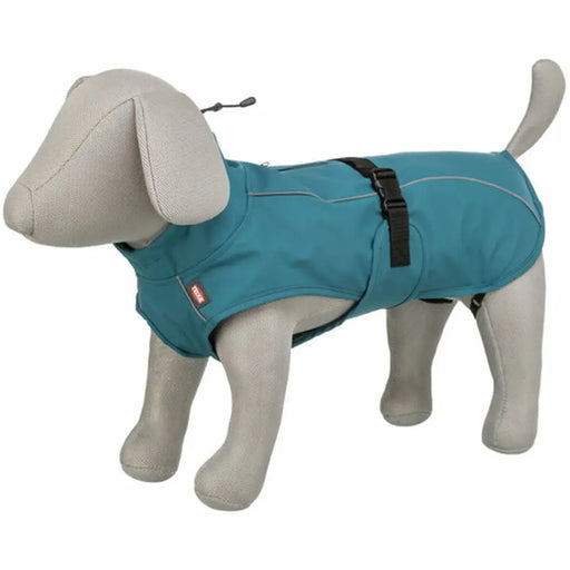 Dog raincoat Trixie S - Домашни Животни<<<Дом Градина<<<BigBuy&&&Пътуване и разходки<<<Домашни Животни<<<Дом