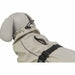 Dog raincoat Trixie Sand L - Домашни Животни<<<Дом Градина<<<BigBuy&&&Пътуване и разходки<<<Домашни Животни<<<Дом