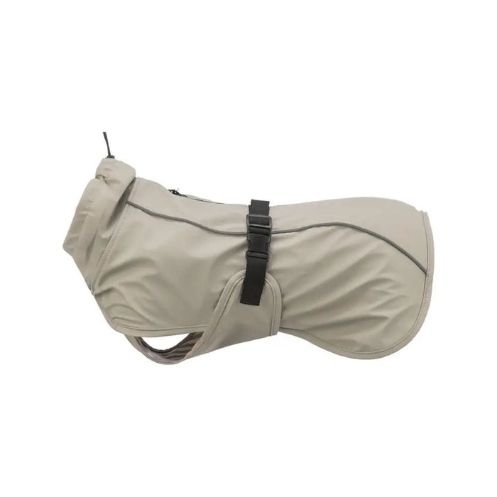 Dog raincoat Trixie Sand L - Домашни Животни<<<Дом Градина<<<BigBuy&&&Пътуване и разходки<<<Домашни Животни<<<Дом