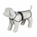Dog raincoat Trixie Tarbes Transparent XS - Пътуване и разходки<<<Домашни Животни<<<Дом Градина<<<BigBuy