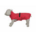 Dog raincoat Trixie Vimy Red L - Домашни Животни<<<Дом Градина<<<BigBuy&&&Пътуване и разходки<<<Домашни Животни<<<Дом