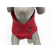 Dog raincoat Trixie Vimy Red S - Домашни Животни<<<Дом Градина<<<BigBuy&&&Пътуване и разходки<<<Домашни Животни<<<Дом