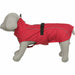 Dog raincoat Trixie Vimy Red XL - Домашни Животни<<<Дом Градина<<<BigBuy&&&Пътуване и разходки<<<Домашни Животни<<<Дом