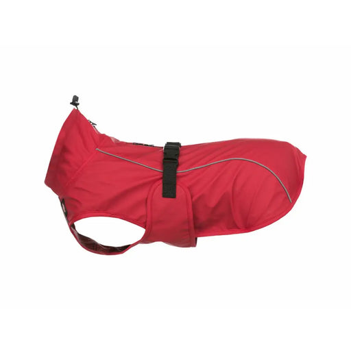 Dog raincoat Trixie Vimy Red XL - Домашни Животни<<<Дом Градина<<<BigBuy&&&Пътуване и разходки<<<Домашни Животни<<<Дом